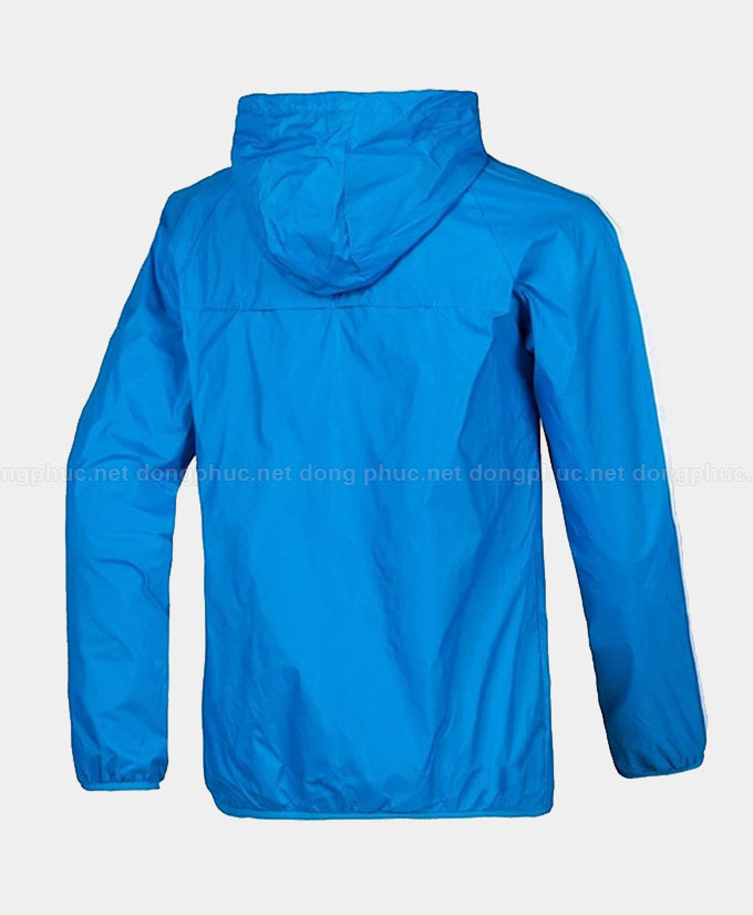 May áo gió đồng phục tại Đà Nẵng | May ao gio dong phuc tai Da Nang